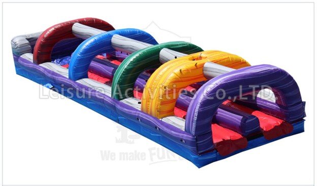 Marble FOAM DL Slip n Slide