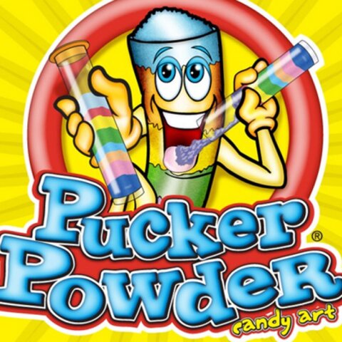 Pucker Powder Kit