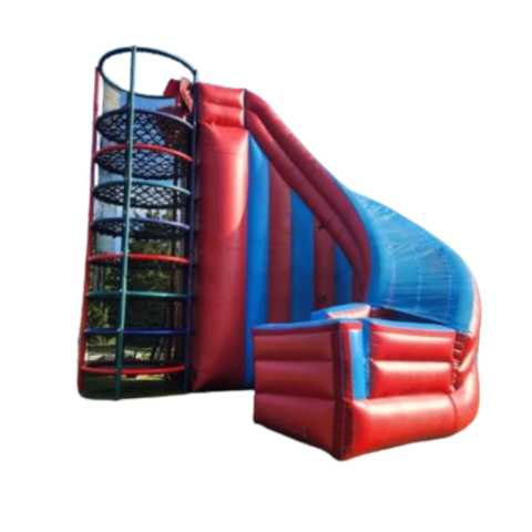 Spider Mountain (Includes staffing)