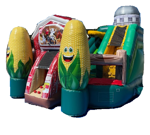 Farm Kidzone