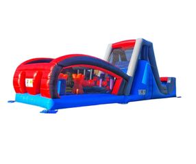 45 H2Obstacle Wet/Dry