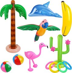 Inflatable Toy Set 