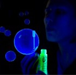 UV Glow FOBBLES Solution