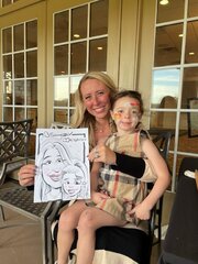 Caricaturists 