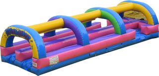 Marble FOAM DL Slip n Slide