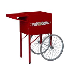 Popcorn Cart 4oz (Machine not included)