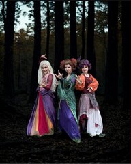 Sanderson Sister (Witch)