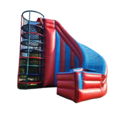 Spider Mountain (Includes staffing)