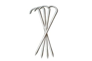 Tall Tent Stakes