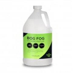 Beanie Fog Solution