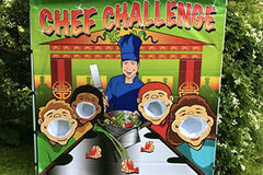 Chef Challenge