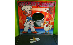 Chicken Flingers