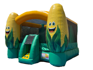 Corn Bouncer