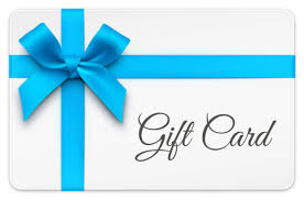 $25 Gift Card