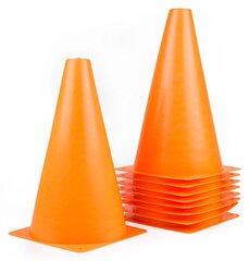 Orange Cones