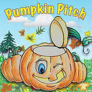 Pumpkin Pitch