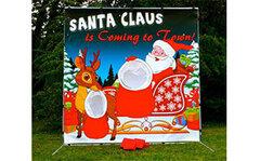 Santa Claus is Coming to Town