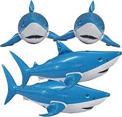 Inflatable Shark 
