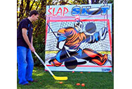 Slap Shot Hockey