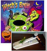 Witch's Brew