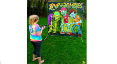 Zap the Zombies