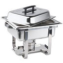 Chafing Dishes & Trays Rentals