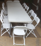 Kids Tables & Chairs