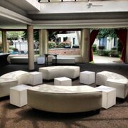 Event Furniture Rental