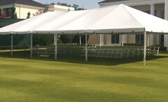 Tents & Canopies Rentals