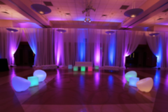 Lighting Rentals