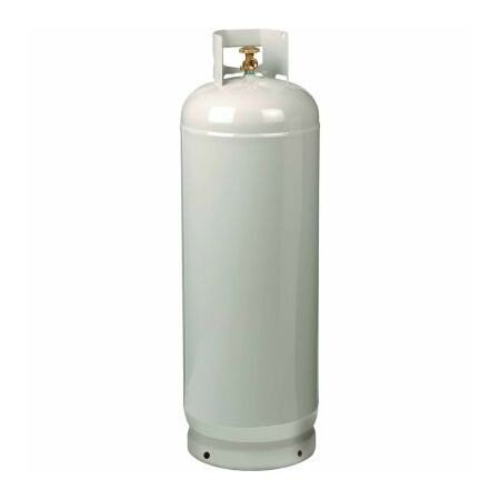 100lb Propane Tank