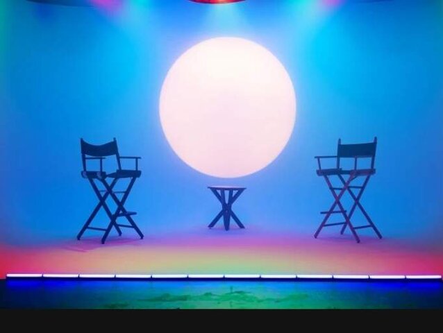 Leko Stage Lighting Package 