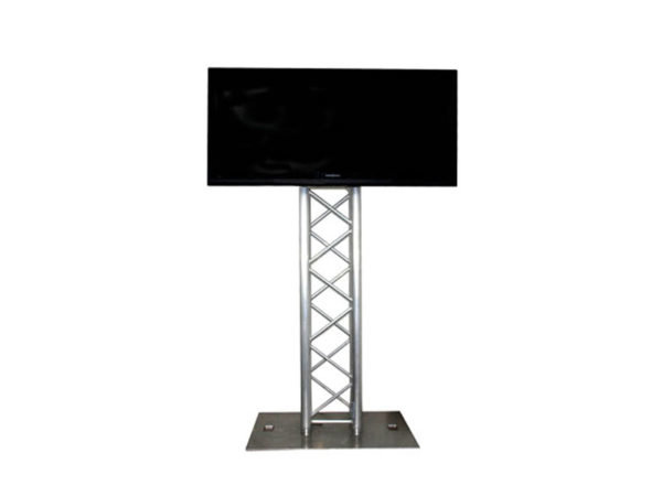 70 inch Monitor Package