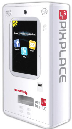 Open Air Photo Booth - Base Rate (1st Hour) 