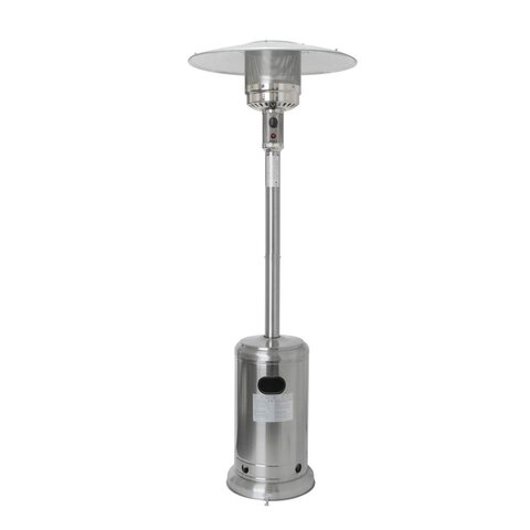 Umbrella Outdoor Propane Heater