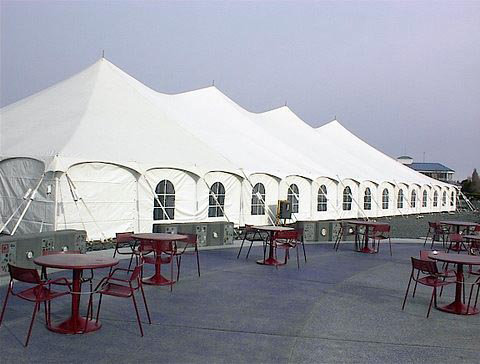 Tent Sidewalls (Per 10ft)