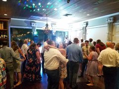 Essentials Dance Floor Lighting Package