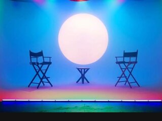 Leko Stage Lighting Package 