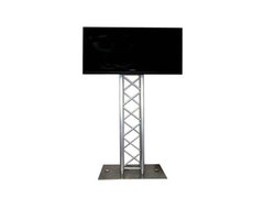 54 inch Monitor Package