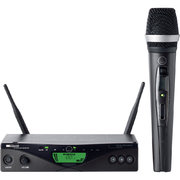 Wireless Mic System