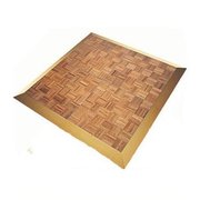 Modular Dance Floor - 3ft x 3ft Parkay