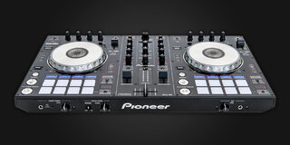 Pioneer DJ - DDJ-SRT		