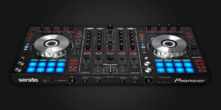 Pioneer DJ - DDJ-SX2