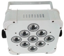 Advanced Up Lighting Package - 10 Fixtures