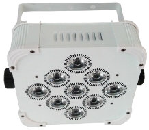 Signature Up Lighting Package - 20 Fixtures