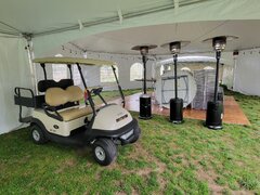 Event Add On Services