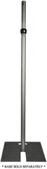 Pipe and Drape - Base + Adjustable Upright Post