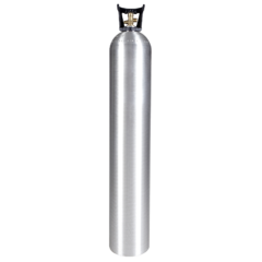 CO₂ Siphon Tank		