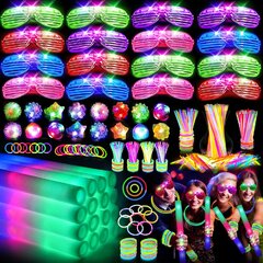 Signature Light Up and Glow Package