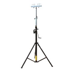 14 Ft Heavy-duty Lighting Crank Truss Stage Stand